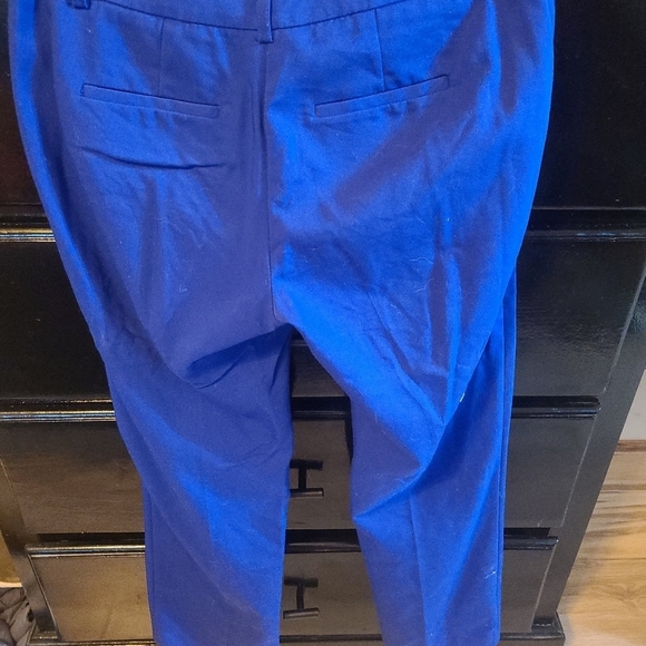 Apt 9 Torie Ankle Pants - Picture 4 of 4